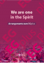EGplus: We are one spirit