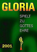 Posaunenchor-Magazin und Gloria