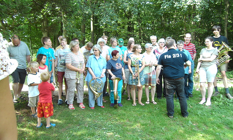 Gruppenbild