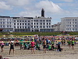 Strandspiele