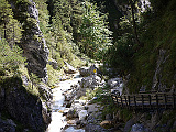 Silberkarklamm