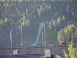 Schanzenanlage Ramsau