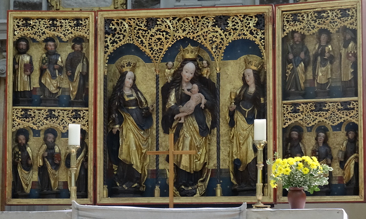 Naumburg