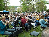 Brass-Festival-Konzert mit Genesis Brass