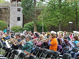 Brass-Festival-Konzert mit Genesis Brass