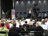 Brass-Festival-Konzert mit Genesis Brass