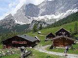 Neustatt-Alm