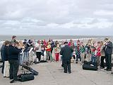 Strandandacht