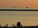 Abendstimmung