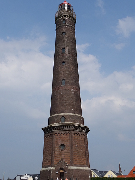 Leuchtturm