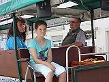 Kutschfahrt