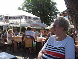 Rast in Ostland