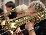 Konzert in Kleinschmalkalden, Bassposaunen