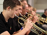 Konzert in Kleinschmalkalden, Sopran