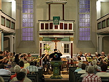 Konzert in Kleinschmalkalden