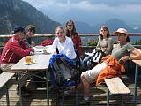 Wanderung