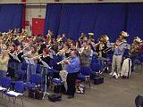 Workshop „Swing 3” bei Enrique Crespo
