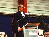 Kirchenpräsident Prof. Dr. Peter Steinacker