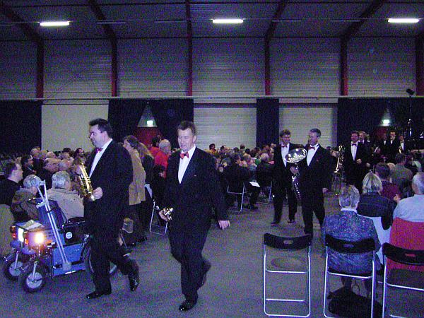 Konzert mit German Brass