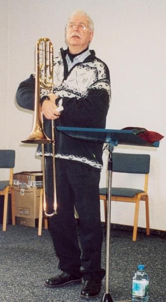 Roblee und die Atmung