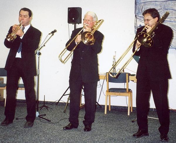 Very Little Big Band 1