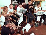 Konzert in Altenberg