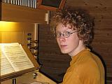 Konzert in Altenberg