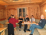 Gemütlich