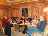 Gemütlich