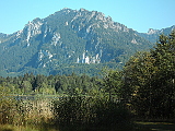 Schloss Nr. 1: Neuschwanstein
