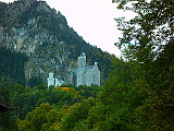 Schloss Nr. 1: Neuschwanstein