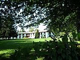 Das Gästehaus „Drei Schlösser“
