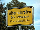 Für 11 Tage Urlaubsquartier