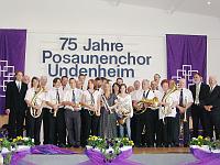 Der Jubel-Posaunenchor