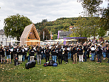 Lichtkirchenaktion