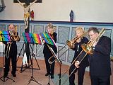 Konzert am 15.05.05