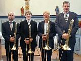 Konzert am 15.05.05
